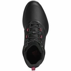 Adidas Golf Adidas Womens S2G Spike Mid Golf Shoes -Clubs Shop FW6298 01 91886.1662570594