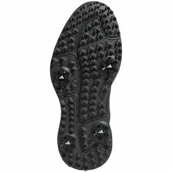 Adidas Golf Adidas Womens S2G Spike Mid Golf Shoes -Clubs Shop FW6298 02 19077.1662570594