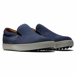 FootJoy Golf FootJoy Club Casual Slip-On Golf Shoes -Clubs Shop FootJoy Club Casual Slip On Golf Shoes BNG 79067 d 63112.1676491435