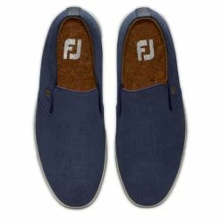 FootJoy Golf FootJoy Club Casual Slip-On Golf Shoes -Clubs Shop FootJoy Club Casual Slip On Golf Shoes BNG 79067 f 60277.1676491435