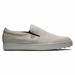 FootJoy Golf FootJoy Club Casual Slip-On Golf Shoes -Clubs Shop FootJoy Club Casual Slip On Golf Shoes WSG 79068 a 00309.1676491435