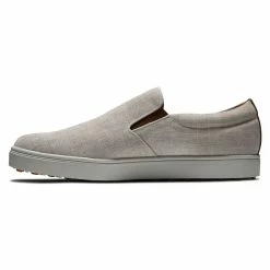 FootJoy Golf FootJoy Club Casual Slip-On Golf Shoes -Clubs Shop FootJoy Club Casual Slip On Golf Shoes WSG 79068 b 21888.1676491435