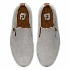 FootJoy Golf FootJoy Club Casual Slip-On Golf Shoes -Clubs Shop FootJoy Club Casual Slip On Golf Shoes WSG 79068 f 07912.1676491435