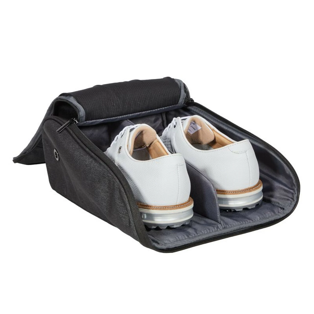 FootJoy Golf FootJoy Deluxe Shoe Bag 4 FootJoy Golf FootJoy Deluxe Shoe Bag - Image 2