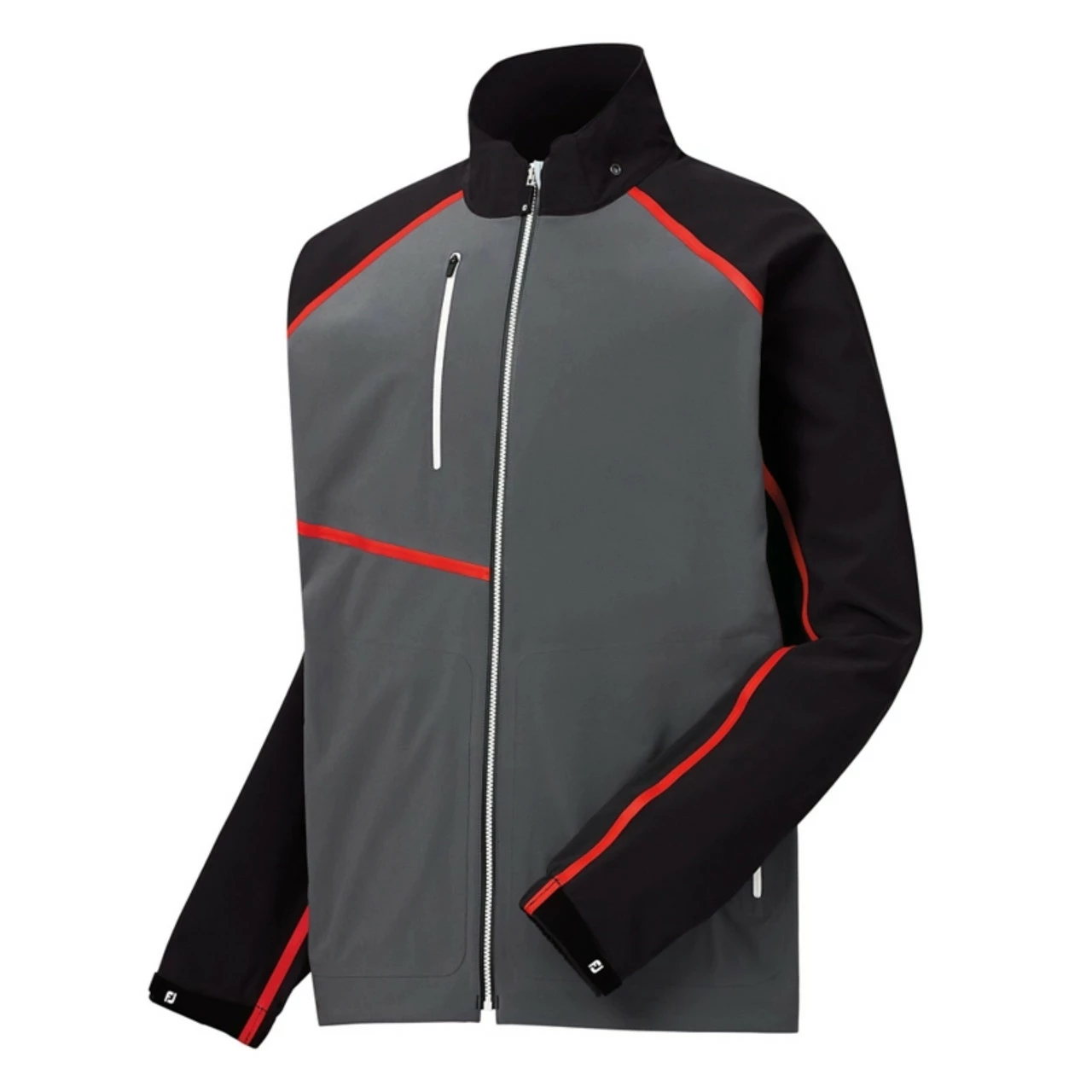 FootJoy Golf FootJoy DryJoys HydroTour Jacket 4 FootJoy Golf FootJoy DryJoys HydroTour Jacket - Image 2