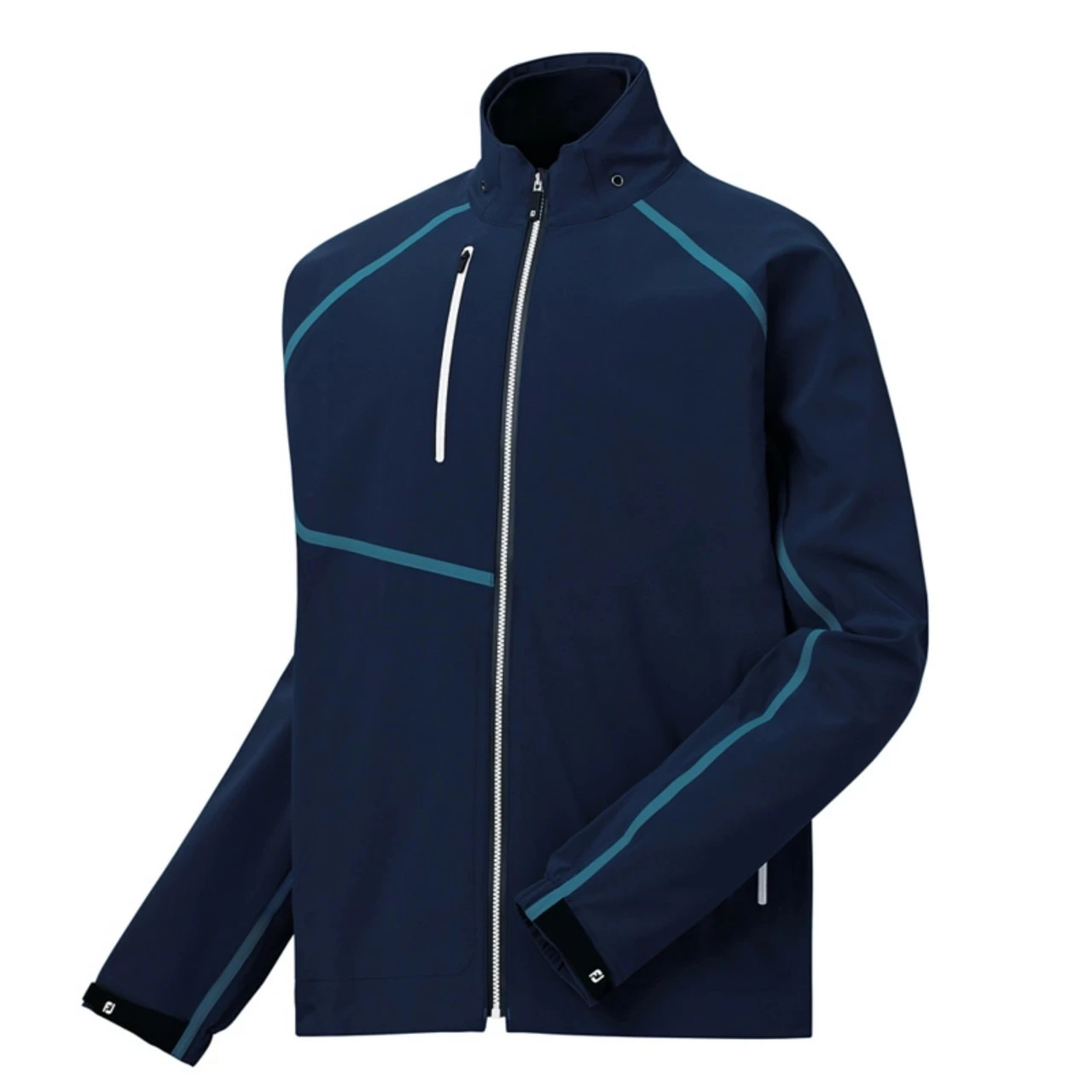 FootJoy Golf FootJoy DryJoys HydroTour Jacket 5 FootJoy Golf FootJoy DryJoys HydroTour Jacket - Image 3