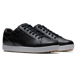 FootJoy Golf FootJoy FJ Links Womens Golf Shoes -Clubs Shop FootJoy FJ Links Womens Golf Shoes BLK 98150 d 67013.1677874695