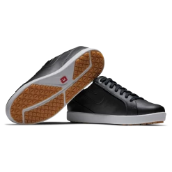 FootJoy Golf FootJoy FJ Links Womens Golf Shoes -Clubs Shop FootJoy FJ Links Womens Golf Shoes BLK 98150 e 05614.1677874689