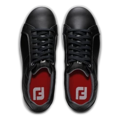 FootJoy Golf FootJoy FJ Links Womens Golf Shoes -Clubs Shop FootJoy FJ Links Womens Golf Shoes BLK 98150 f 66583.1677874698