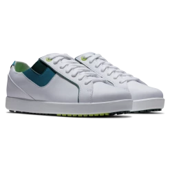 FootJoy Golf FootJoy FJ Links Womens Golf Shoes -Clubs Shop FootJoy FJ Links Womens Golf Shoes WH 98157 d 18734.1677874811