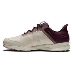 FootJoy Golf FootJoy FJ Stratos Womens Golf Shoes -Clubs Shop FootJoy FJ Stratos Womens Golf Shoes VW 90125 b 84003.1677874202