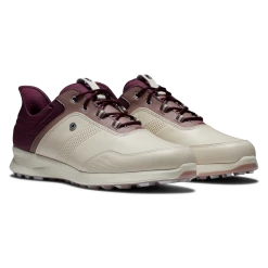 FootJoy Golf FootJoy FJ Stratos Womens Golf Shoes -Clubs Shop FootJoy FJ Stratos Womens Golf Shoes VW 90125 d 53231.1677874202