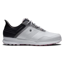 FootJoy Golf FootJoy FJ Stratos Womens Golf Shoes -Clubs Shop FootJoy FJ Stratos Womens Golf Shoes WB 90123 a 40498.1677874202