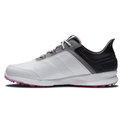 FootJoy Golf FootJoy FJ Stratos Womens Golf Shoes -Clubs Shop FootJoy FJ Stratos Womens Golf Shoes WB 90123 b 84573.1677874202