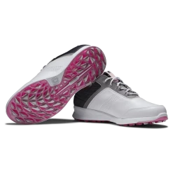 FootJoy Golf FootJoy FJ Stratos Womens Golf Shoes -Clubs Shop FootJoy FJ Stratos Womens Golf Shoes WB 90123 e 99644.1677874202