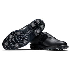 FootJoy Golf FootJoy Premier Series Packard BOA Golf Shoes -Clubs Shop FootJoy Premier Series Packard BOA Golf Shoes BLK 53920 e 30534.1675877687