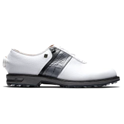 FootJoy Golf FootJoy Premier Series Packard BOA Spikeless Golf Shoes