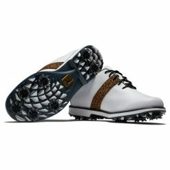 FootJoy Golf FootJoy Premiere Series Womens Golf Shoes -Clubs Shop FootJoy Premiere Series Womens Golf Shoes WTL 99041 e 32734.1676499052