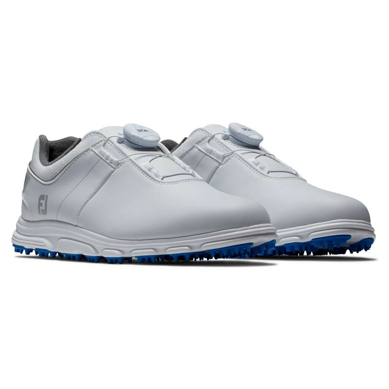 FootJoy Golf FootJoy ProSL Junior BOA Golf Shoes - Image 5