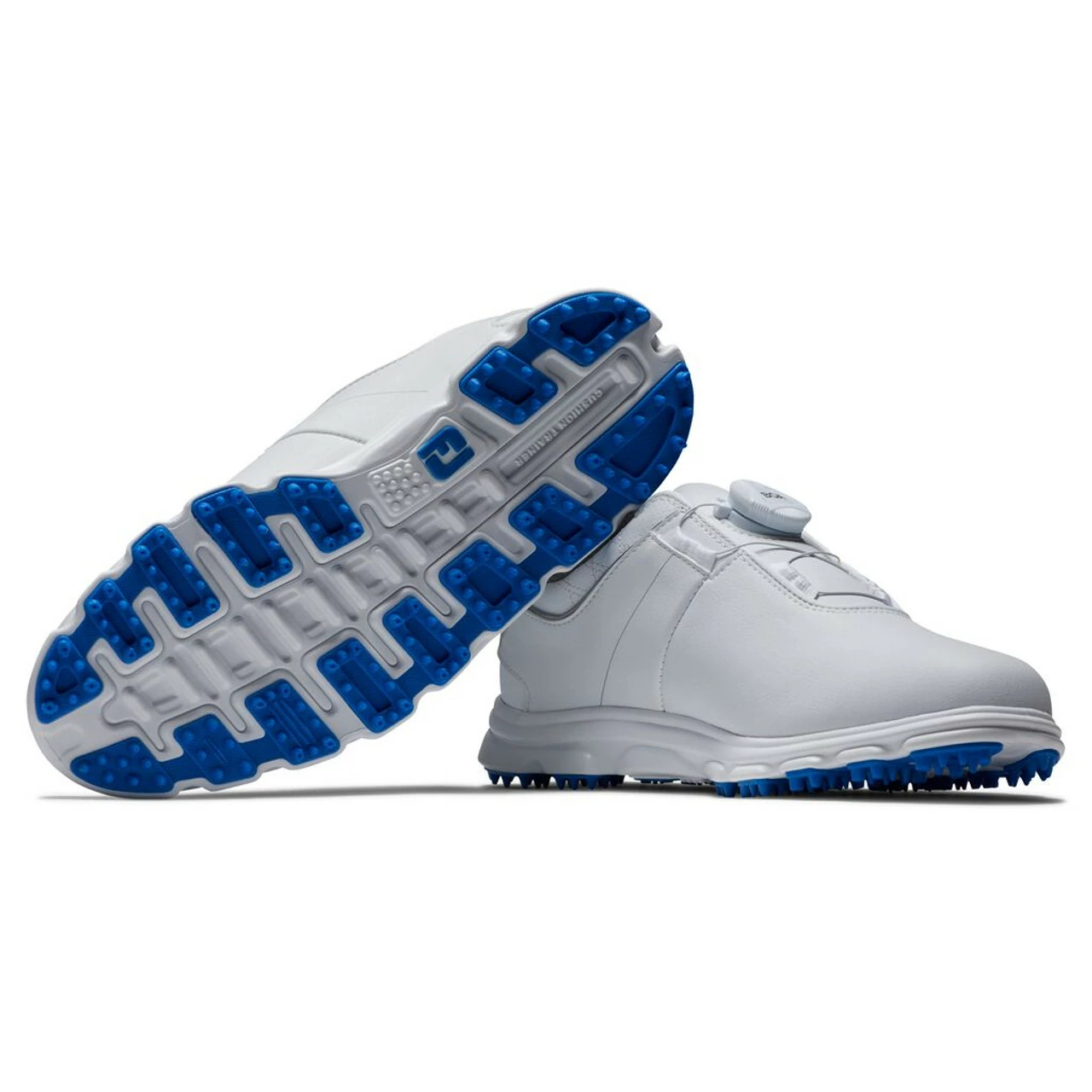 FootJoy Golf FootJoy ProSL Junior BOA Golf Shoes - Image 2