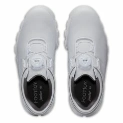 FootJoy Golf FootJoy ProSL Junior BOA Golf Shoes -Clubs Shop FootJoy ProSL Junior BOA Golf Shoes WWB 45031 f 96718.1676492888