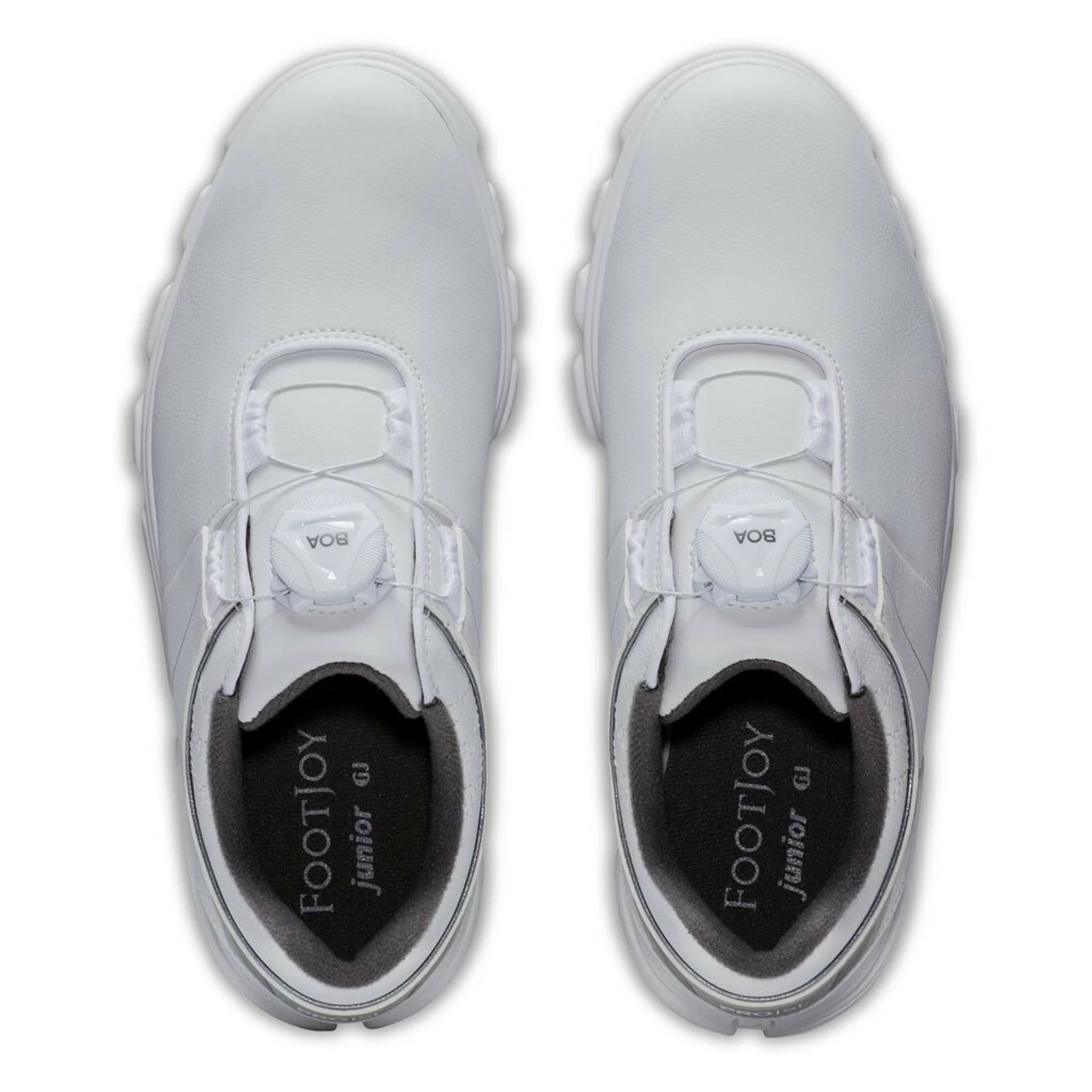 FootJoy Golf FootJoy ProSL Junior BOA Golf Shoes - Image 6