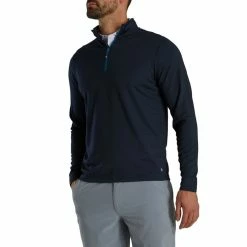FootJoy Golf FootJoy ThermoSeries Midlayer -Clubs Shop FootJoy ThermoSeries Midlayer NS b 25349.1675982136