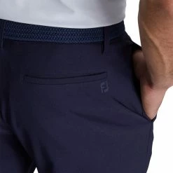 FootJoy Golf FootJoy ThermoSeries Pants -Clubs Shop FootJoy ThermoSeries Pants Navy d 00814.1675982397