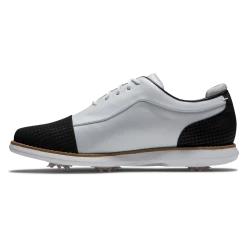 FootJoy Golf FootJoy Traditions Cap Toe Women Golf Shoes -Clubs Shop FootJoy Traditions Cap Toe Women Golf Shoes WB 97912 b 67222.1677713076