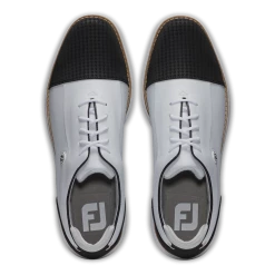FootJoy Golf FootJoy Traditions Cap Toe Women Golf Shoes -Clubs Shop FootJoy Traditions Cap Toe Women Golf Shoes WB 97912 f 39950.1677713076