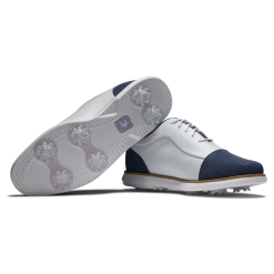 FootJoy Golf FootJoy Traditions Cap Toe Women Golf Shoes -Clubs Shop FootJoy Traditions Cap Toe Women Golf Shoes WN 97911 e 35720.1677713076