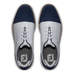 FootJoy Golf FootJoy Traditions Cap Toe Women Golf Shoes -Clubs Shop FootJoy Traditions Cap Toe Women Golf Shoes WN 97911 f 91415.1677713076
