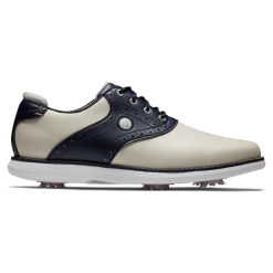 FootJoy Golf FootJoy Traditions Saddle Women Golf Shoes