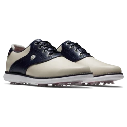 FootJoy Golf FootJoy Traditions Saddle Women Golf Shoes -Clubs Shop FootJoy Traditions Saddle Women Golf Shoes CN 97922 d 66187.1677709777