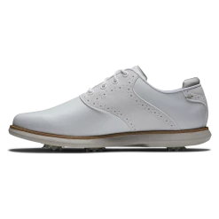 FootJoy Golf FootJoy Traditions Saddle Women Golf Shoes -Clubs Shop FootJoy Traditions Saddle Women Golf Shoes WG 97901 b 52041.1677709778
