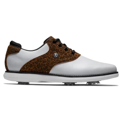 FootJoy Golf FootJoy Traditions Saddle Women Golf Shoes -Clubs Shop FootJoy Traditions Saddle Women Golf Shoes WLP 97923 a 27729.1677709778