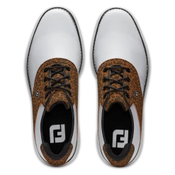 FootJoy Golf FootJoy Traditions Saddle Women Golf Shoes -Clubs Shop FootJoy Traditions Saddle Women Golf Shoes WLP 97923 f 96858.1677709778