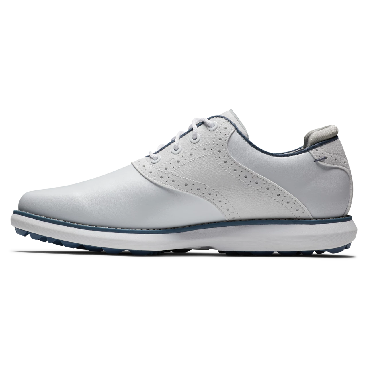 FootJoy Golf FootJoy Traditions Spikeless Women Golf Shoes 4 FootJoy Golf FootJoy Traditions Spikeless Women Golf Shoes - Image 2