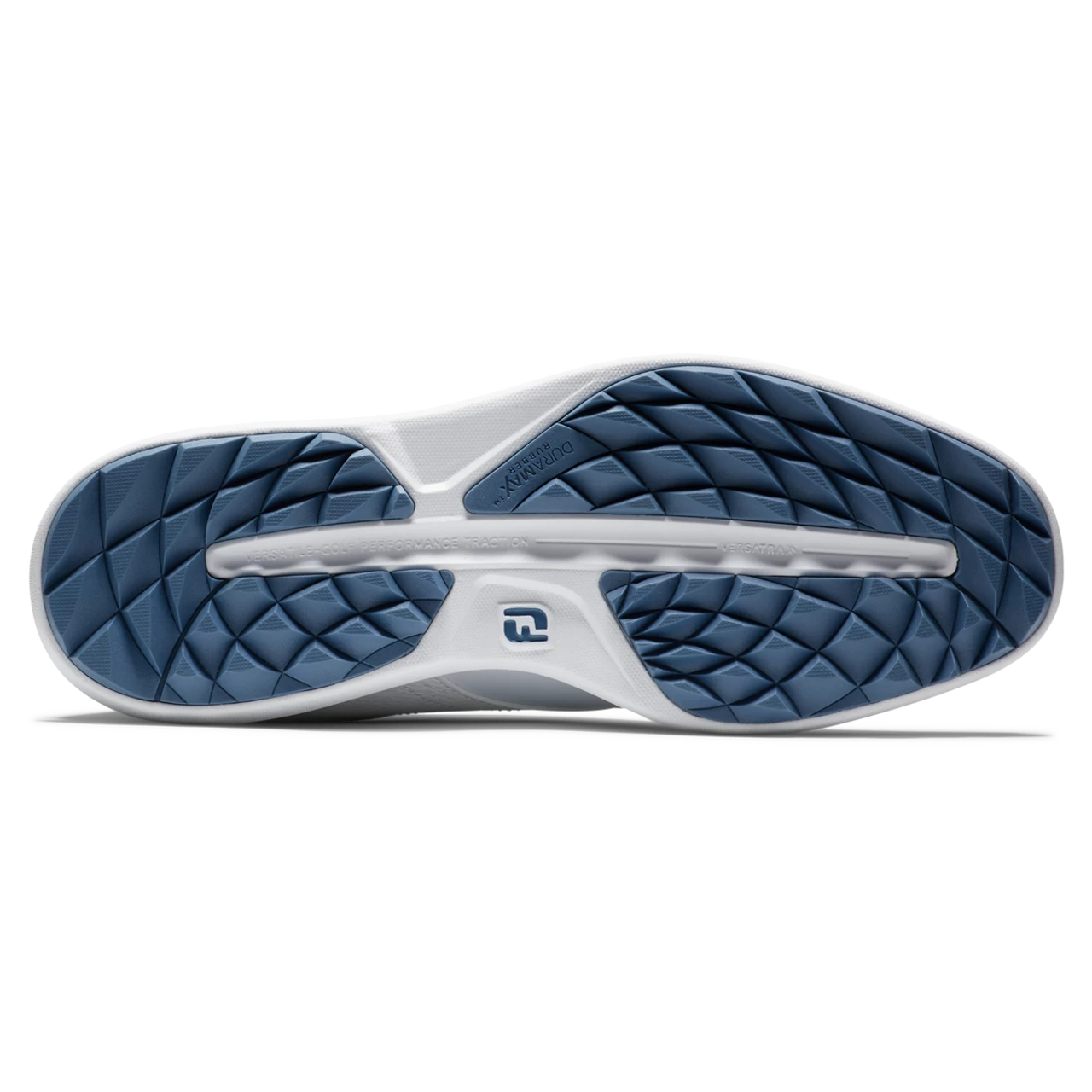 FootJoy Golf FootJoy Traditions Spikeless Women Golf Shoes 8 FootJoy Golf FootJoy Traditions Spikeless Women Golf Shoes - Image 6