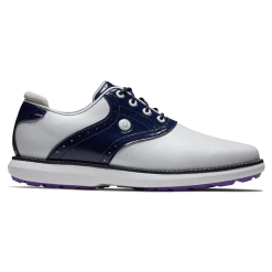 FootJoy Golf FootJoy Traditions Spikeless Women Golf Shoes 26 FootJoy Golf FootJoy Traditions Spikeless Women Golf Shoes -Clubs Shop FootJoy Traditions Spikeless Women Golf Shoes WNP 97899 a 59083.1677706820