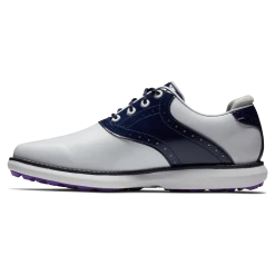 FootJoy Golf FootJoy Traditions Spikeless Women Golf Shoes 27 FootJoy Golf FootJoy Traditions Spikeless Women Golf Shoes -Clubs Shop FootJoy Traditions Spikeless Women Golf Shoes WNP 97899 b 12566.1677706820