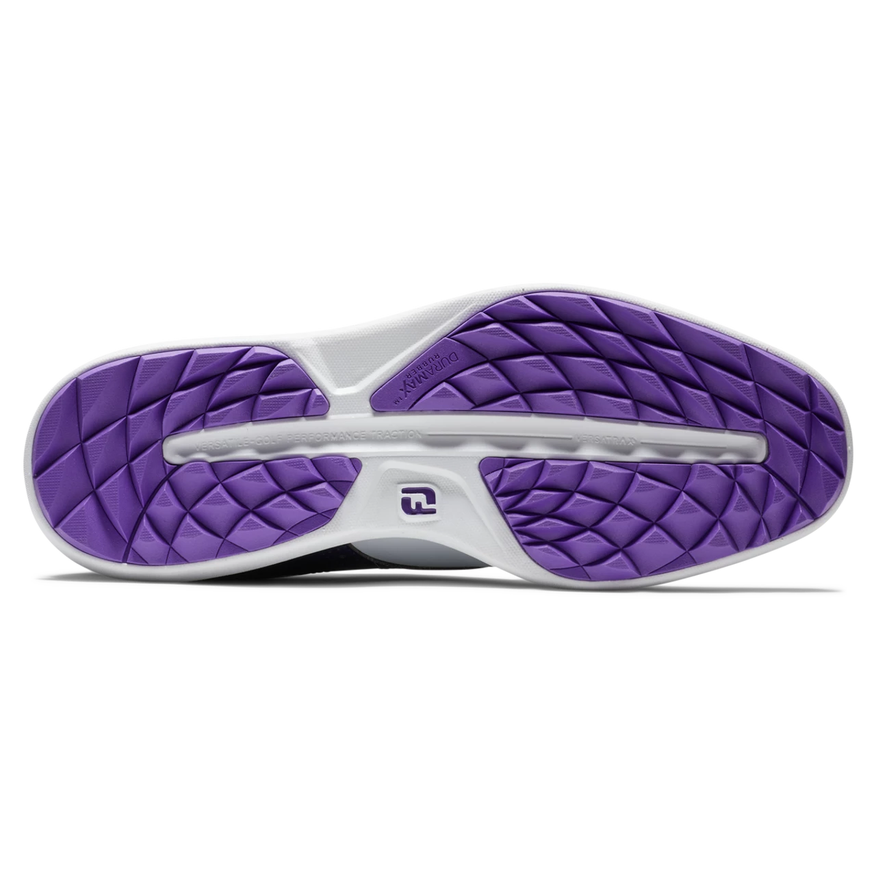 FootJoy Golf FootJoy Traditions Spikeless Women Golf Shoes 11 FootJoy Golf FootJoy Traditions Spikeless Women Golf Shoes - Image 9