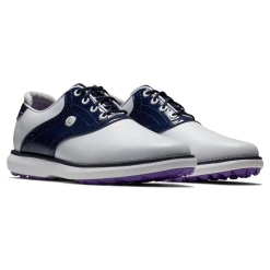 FootJoy Golf FootJoy Traditions Spikeless Women Golf Shoes 30 FootJoy Golf FootJoy Traditions Spikeless Women Golf Shoes -Clubs Shop FootJoy Traditions Spikeless Women Golf Shoes WNP 97899 d 73913.1677706820