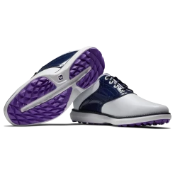 FootJoy Golf FootJoy Traditions Spikeless Women Golf Shoes 29 FootJoy Golf FootJoy Traditions Spikeless Women Golf Shoes -Clubs Shop FootJoy Traditions Spikeless Women Golf Shoes WNP 97899 e 81018.1677706820