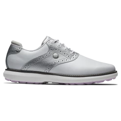 FootJoy Golf FootJoy Traditions Spikeless Women Golf Shoes 32 FootJoy Golf FootJoy Traditions Spikeless Women Golf Shoes -Clubs Shop FootJoy Traditions Spikeless Women Golf Shoes WSP 97897 a 75171.1677706820