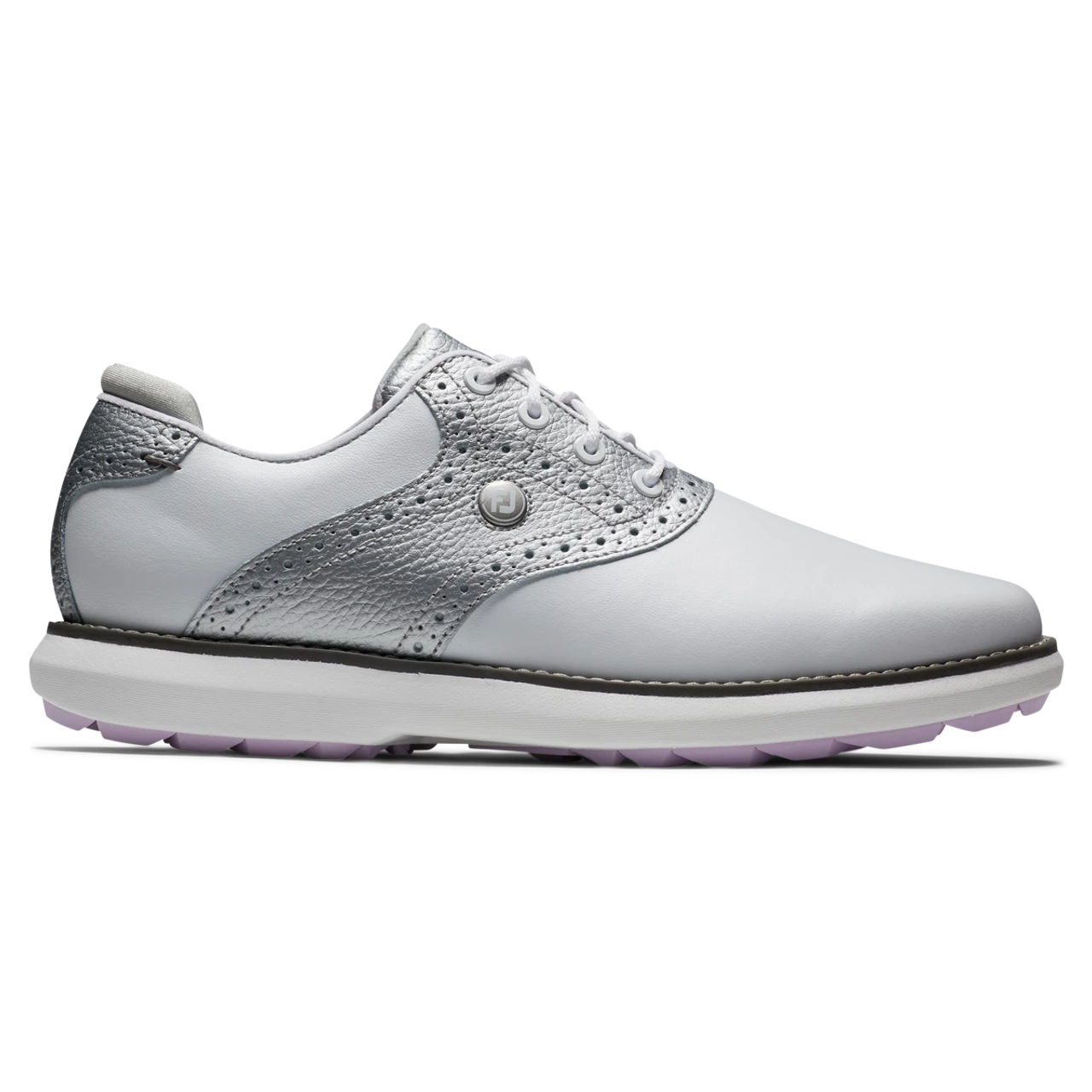 FootJoy Golf FootJoy Traditions Spikeless Women Golf Shoes 15 FootJoy Golf FootJoy Traditions Spikeless Women Golf Shoes - Image 13