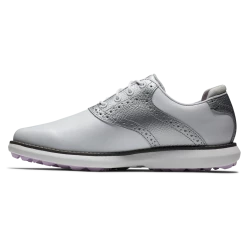 FootJoy Golf FootJoy Traditions Spikeless Women Golf Shoes 35 FootJoy Golf FootJoy Traditions Spikeless Women Golf Shoes -Clubs Shop FootJoy Traditions Spikeless Women Golf Shoes WSP 97897 b 71570.1677706820