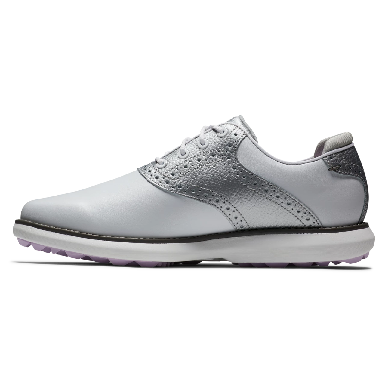 FootJoy Golf FootJoy Traditions Spikeless Women Golf Shoes 18 FootJoy Golf FootJoy Traditions Spikeless Women Golf Shoes - Image 16