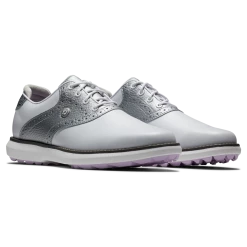 FootJoy Golf FootJoy Traditions Spikeless Women Golf Shoes 34 FootJoy Golf FootJoy Traditions Spikeless Women Golf Shoes -Clubs Shop FootJoy Traditions Spikeless Women Golf Shoes WSP 97897 d 87545.1677706820