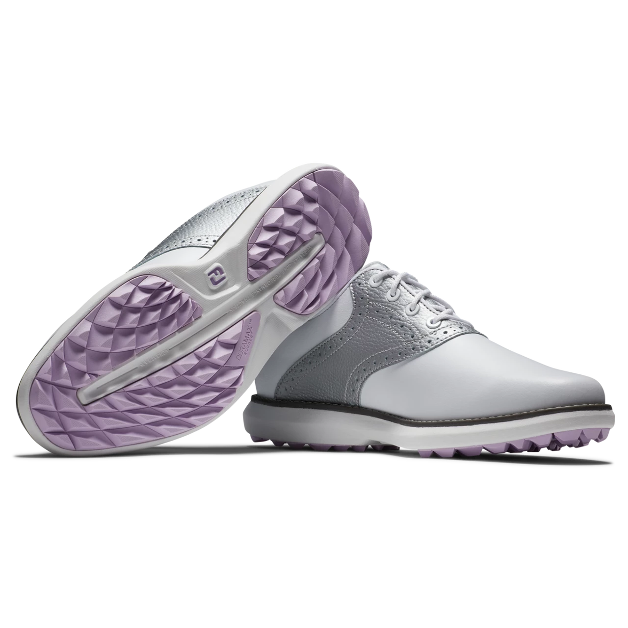 FootJoy Golf FootJoy Traditions Spikeless Women Golf Shoes 20 FootJoy Golf FootJoy Traditions Spikeless Women Golf Shoes - Image 18